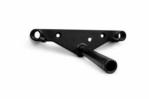 Placa inferioara bara paralela neagra pentru City Coco CP-3.0