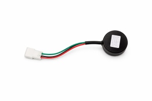 Releu semnalizare universal 12V pentru City Coco CP-3.0
