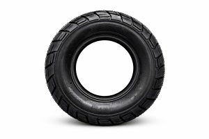Anvelopa 10" pentru City Coco CP-3.0