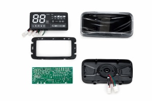 Bord waterproof pentru City Coco CP-3.0