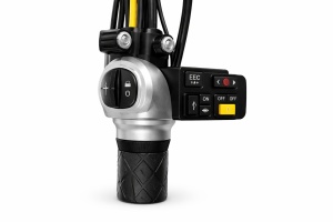 Comutator EEC cu 5 functii pentru City Coco CP-3.0