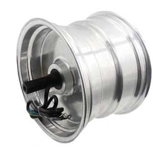 Motor 10'' 2000W pentru City Coco CP-1.6