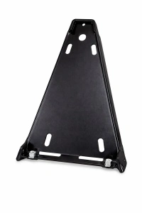 Placa triunghi fata pentru City Coco CP-1.6