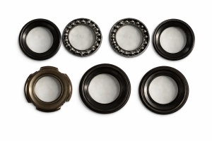 Set 7 rulmenti pentru City Coco CP-3.0