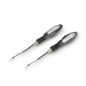 Set semnalizari fata stanga si dreapta pentru City Coco CP-1.6