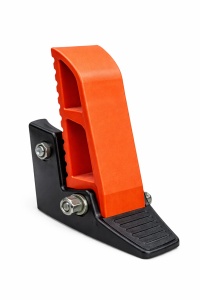Suport picior pentru EcoWay Chopper