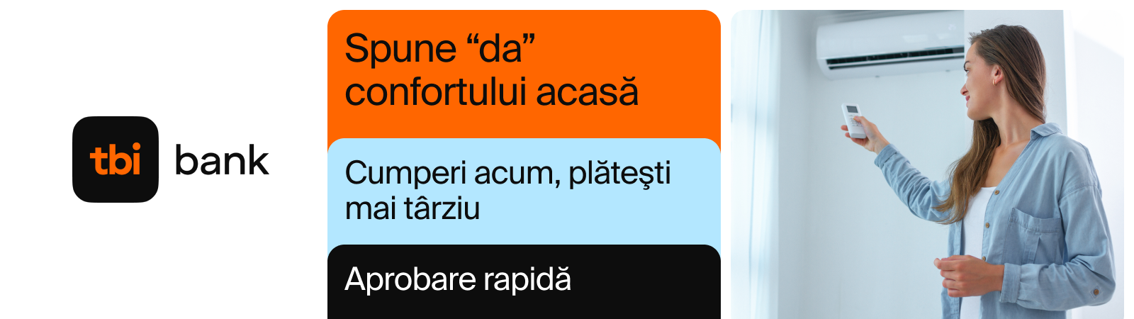 TBI payement