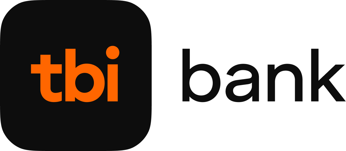 tbi bank - plata in rate