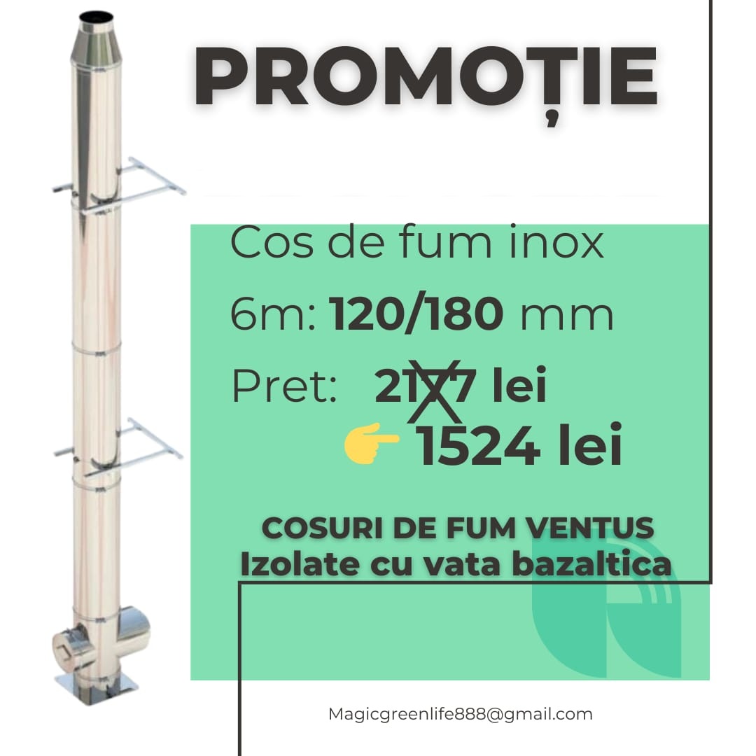 Cosuri de fum