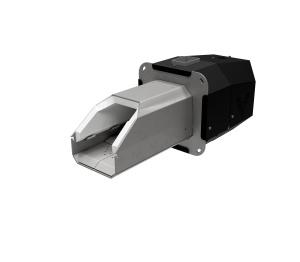 Arzător pe peleți Venma Comfort R 46kW