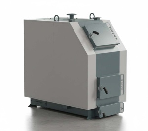 Cazan pe combustibil solid VATAR Class D 250 kW