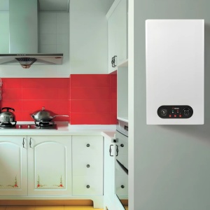 Centrală electrică Tenko Standard PLUS, 21 kW, 380V, până la 250 m² încălziți