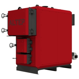 Centrală industrială Altep Max 500kW