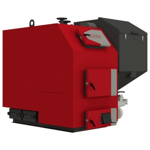 Centrală industrială Altep Trio 150kW