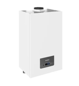 Centrală termică APLA 25/30 kW COMBI WKD65G1000000/EUBT - Img 4