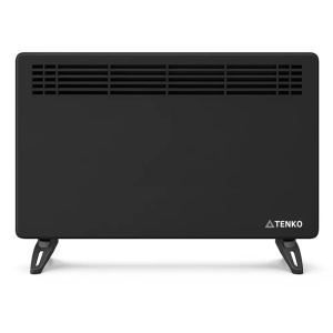 Convector Electric EHK(X), 2000W, 20m², 726x466x75, Alb