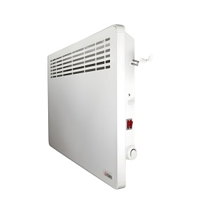 Convector Electric ENC(C), 1000W, 10m², 726x466x75, Alb