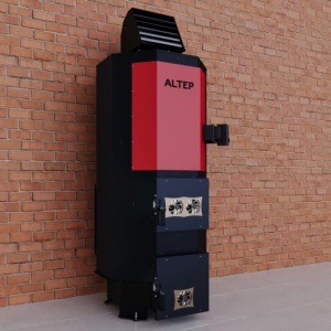 Generatoare aer cald