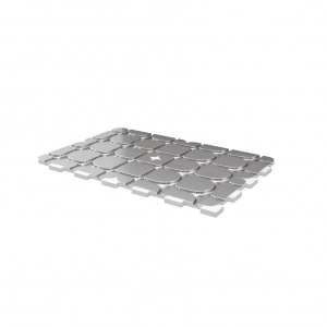 Izolatie Al Heatboard 18 mm / 13 placi 4,8 mp / pachet - Img 2