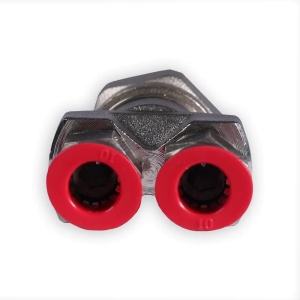 Kit conexiune Push-Fit 10 (2 x SlimFit System) - Img 2