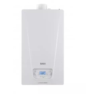Cazan BAXI LUNA CLASSIC 28 INT-B, AT+ACM, cu kit orizontal 60/100 7796021P