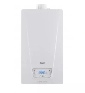 Cazan BAXI LUNA CLASSIC 28 INT-B, AT+ACM, cu kit orizontal 60/100 7796021P