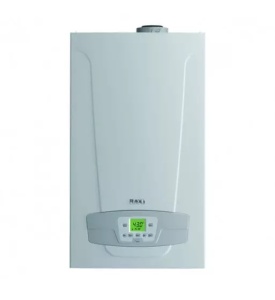 Cazan BAXI LUNA DUO-TEC MP+ 1.150, AT 7685036 fără kit - Img 4