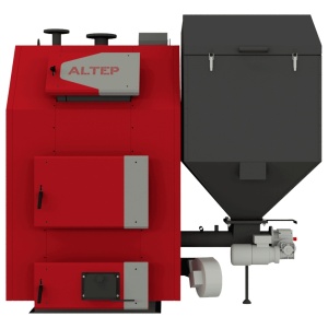 Centrală industrială Altep Trio 200kW - Img 6
