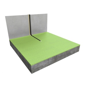 Covor incalzire in pardoseala aluminiu 4 m² - 560 W - Img 2