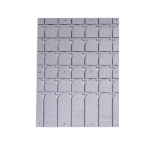 Pachet 10m² incalzire prin pardoseala cu agent termic, sistem SpeeTherm, finisaj parchet, grosime 14mm - Img 3