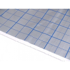 Placa izolatie Tacker IZOROL "L" Pack EPS 100/25 mm - Img 3