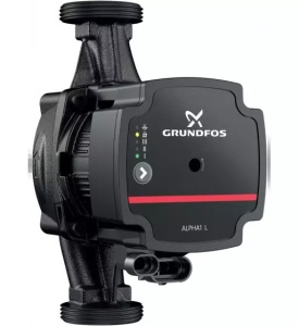 Pompă ALPHA1-L Grundfos 25-40 130 99160578