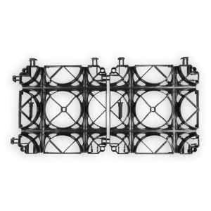 Sistem inaltime redusa 14.75 mm SpeeTile 12 - 0.96 m²/ buc. (120 x 80 cm) - Img 2