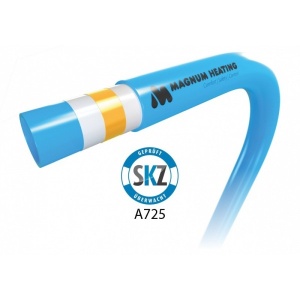 Teava MAGNUM PE-RT 14 x 2 mm. 100m