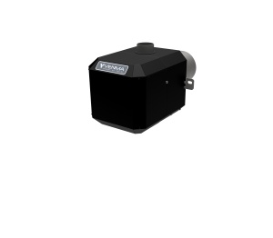 Arzător pe peleți Venma Comfort S 20kW