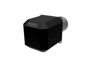 Arzător pe peleți Venma Comfort S 25kW