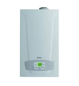 Cazan BAXI LUNA DUO-TEC MP+ 1.60, AT 7221293 (7739382) fără kit