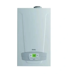 Cazan BAXI LUNA DUO-TEC MP+ 1.60, AT 7221293 (7739382) fără kit