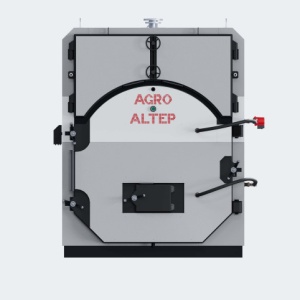 Centrală industrială Altep AGRO 300 - 600kW