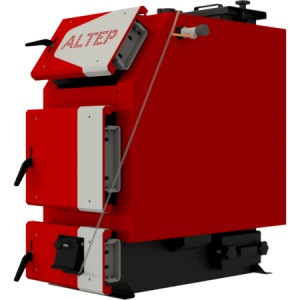 Centrală industrială Altep Trio Uni Plus 40 - 50kW