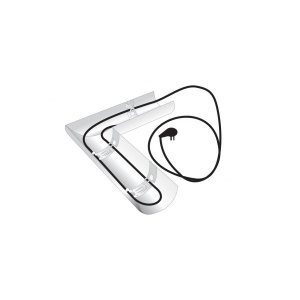 Chit cablu protectie inghet jgheaburi 1500 Watt / 50 m. / 230 Volt - Img 2