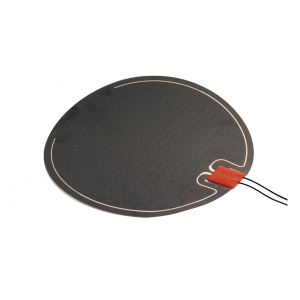 Folie dezaburire oglinda ø35 cm , 50 W