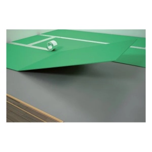 Izolatie pentru parchet PS 6 m² (10 buc. de 120 x 50 x 0,6 cm) - Img 3