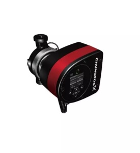 Pompă de circulație Grundfos MAGNA3 25-80 180 1x230V PN10 97924246