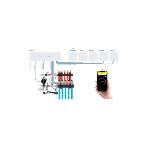 SpeeTight Spray adeziv de contact CA52R 500 ml