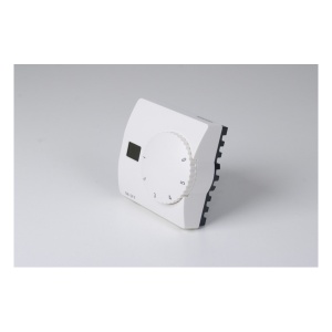Termostat analogic MTH 811, cu senzor de pardoseala inclus, 16 A/230 V - Img 3