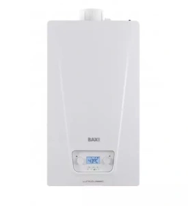 Cazan BAXI LUNA CLASSIC 24 INT-B, AT+ACM, cu kit orizontal 60/100 7796020P