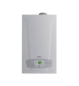 Cazan BAXI LUNA DUO-TEC MP+ 1.90, AT 7221295 (7740417) fără kit - Img 2
