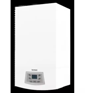 CENTRALA ECOCONDENS 50 CRYSTAL PLUS AT+ACM, KIT DE EVACUARE INCLUS, CL.A 4991RO