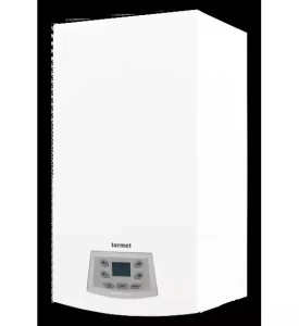 CENTRALA ECOCONDENS 50 CRYSTAL PLUS AT+ACM, KIT DE EVACUARE INCLUS, CL.A 4991RO